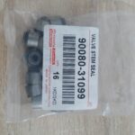 guide soupape toyota