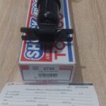 amortisseur avant toyota